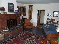 [Sitting room]